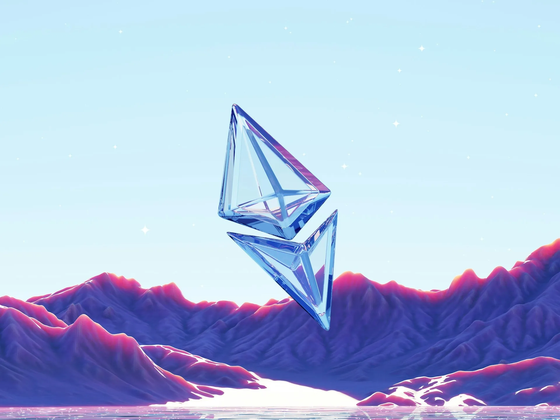Shubham Dhage/Unsplash/Ethereum