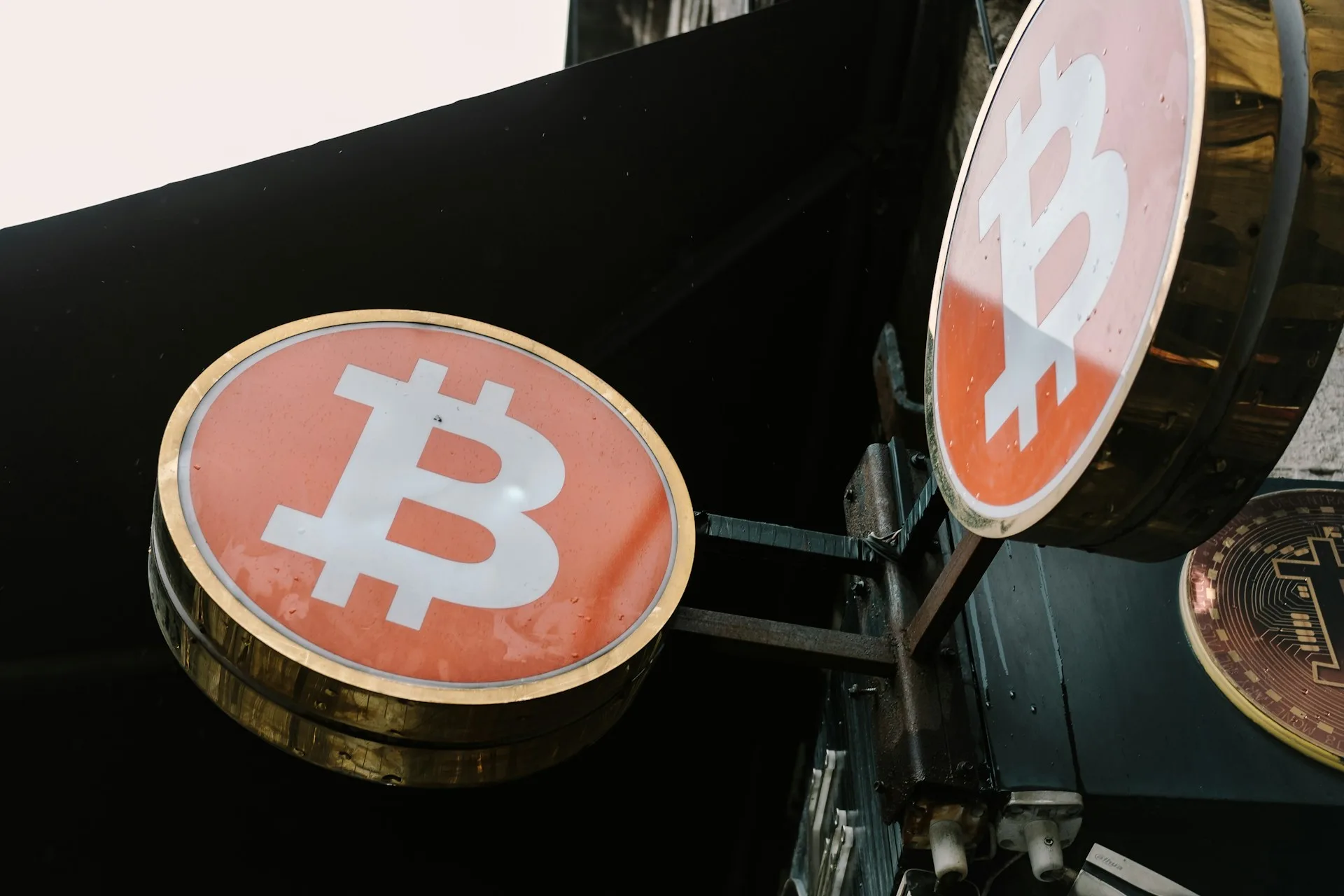 Markus Winkler/Unsplash/Bitcoin