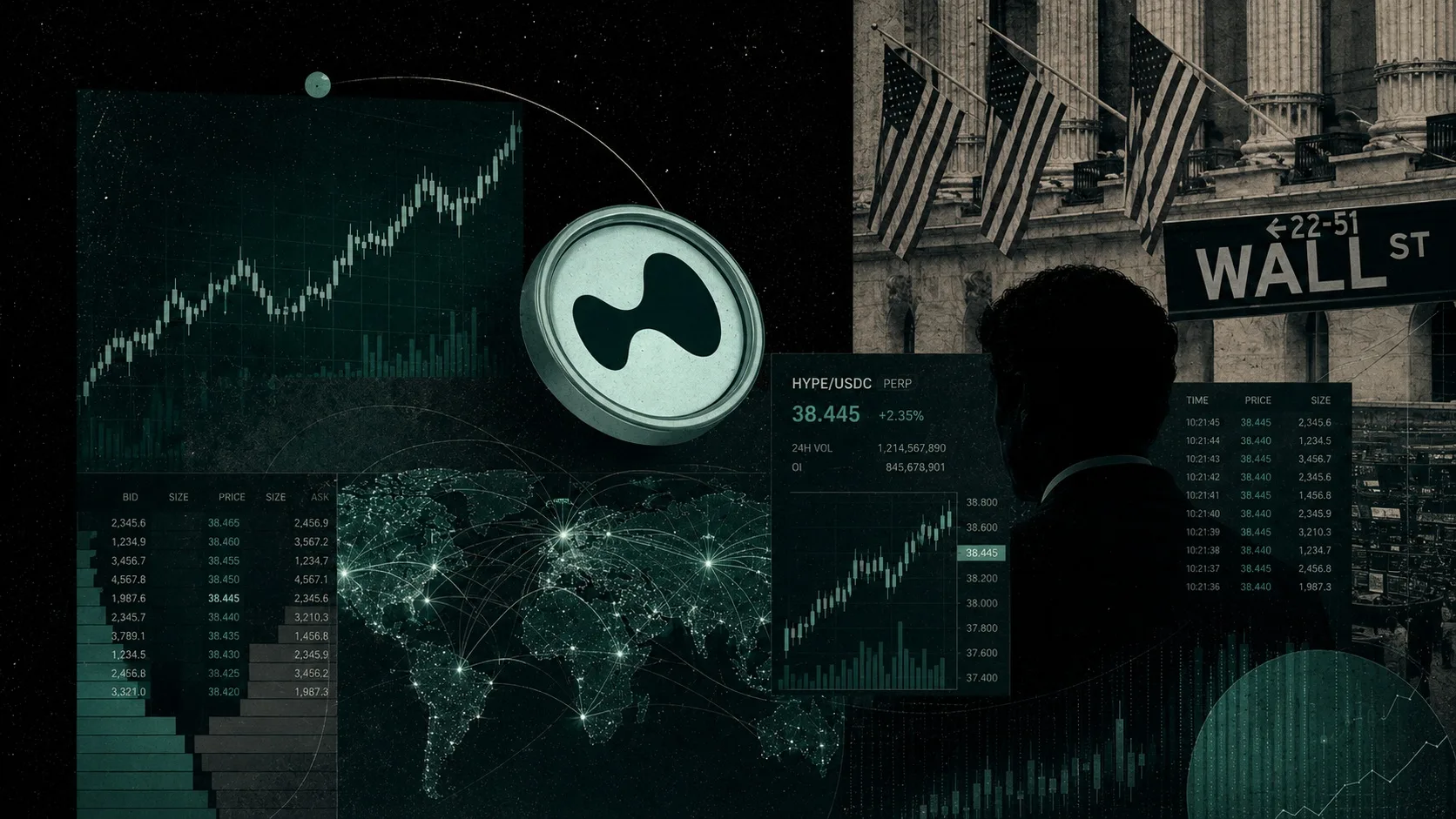 Hyperliquid ETF