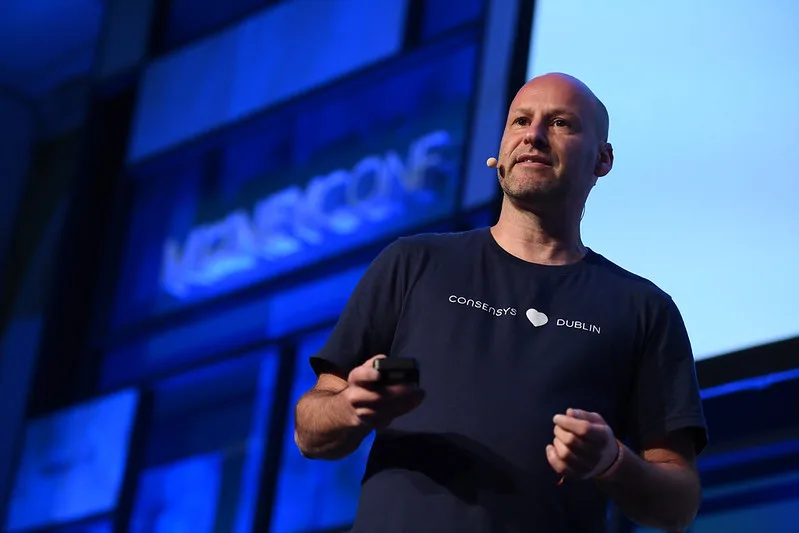MoneyConf/Flickr/Joseph Lubin