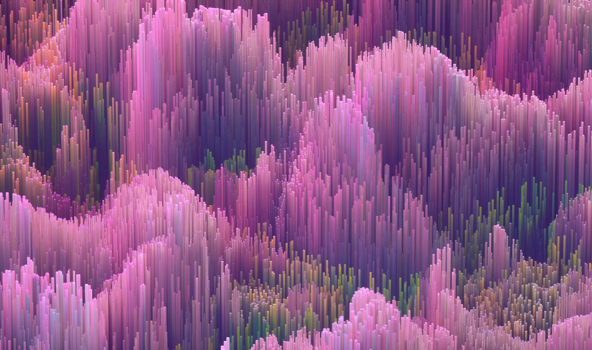Maxim Berg/Unsplash/Glitch